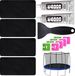 Merkloos Trampoline Reparatieset