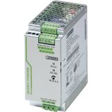 Phoenix Contact QUINT-PS/1AC/24DC/10 DIN-rail netvoeding 24 V/DC 10 A 240 W