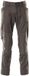 Mascot Accelerate Pantalon de travail avec poches genoux Anthracite foncé C54