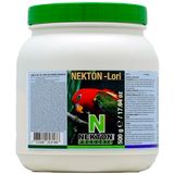 Nekton Lori, 1er Pack (1 x 500 g), S