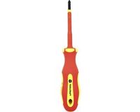 TOOLCRAFT PH1 TO-5345751 VDE Kruiskop schroevendraaier PH 1 Koplengte: 80 mm