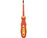 TOOLCRAFT PH1 TO-5345751 VDE Kruiskop schroevendraaier PH 1 Koplengte: 80 mm
