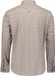 No Excess chemise stretch imprimée Caramel XL