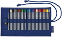 Faber-Castell Goldfaber Aquarel Potloden Set - 29-delig - 114652