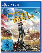 Private Division The Outer Worlds