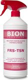 Bion Products Brandvertrager FRS-TSN - 1 liter - Brandvertragend impregneer voor Textiel, Papier en Karton