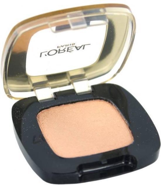 L'Oréal L OrÃ©al Paris Color Riche Oogschaduw - 107 Macaron Vanille