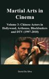 Martial Bearmanor Media Martial Arts in Cinema Volume 3