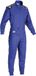 OMP Race jumpsuit OMP Summer-K Blauw Maat XXL