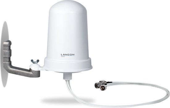 Lancom Systems AirLancer ON-T360ag Omnidirectionele antenne 7 dBi N-type