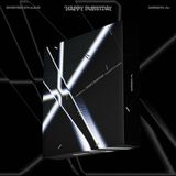 Universal Music Seventeen - 5th Studio Album 'Happy Burstday' (CD) - Daredevil Version
