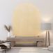 Arche Stickers - Couleur Tendance - 120 X 215 Cm - Adhésif + Protection Brillante