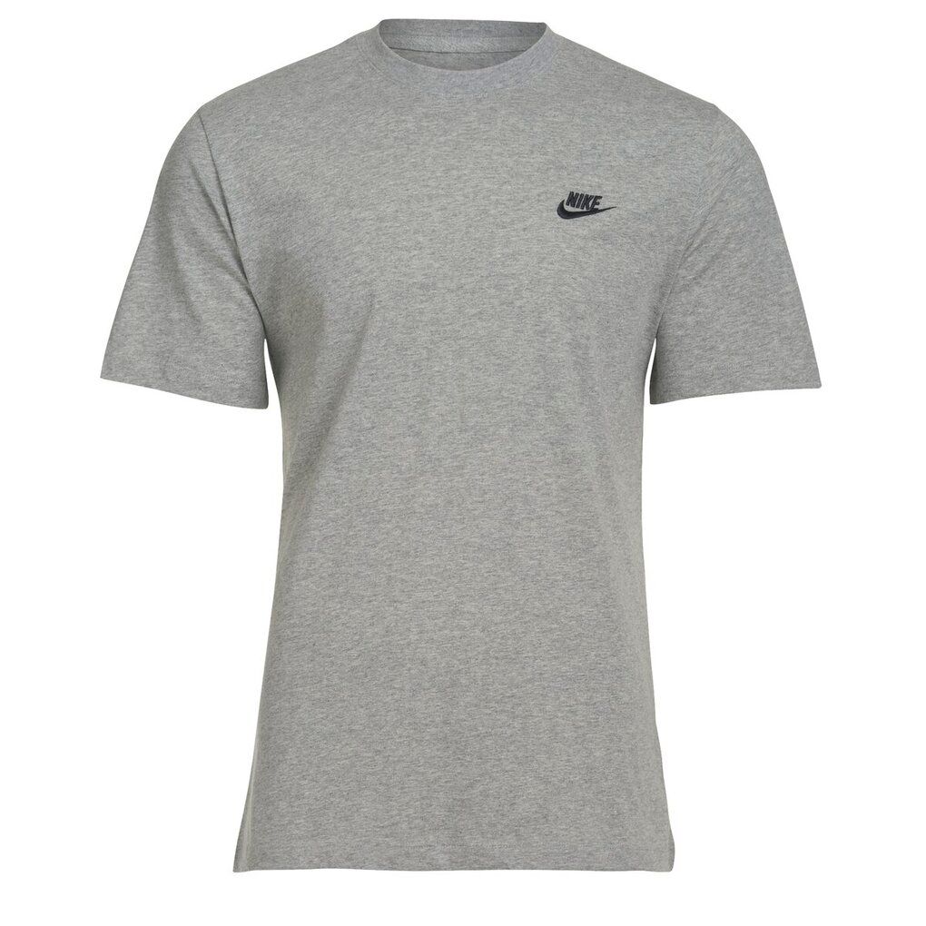 Nike Club Tee T-Shirt - 0191888618224