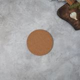 Cook Concept Onderzetter - kurk - rond - D19 cm - voor pannen - hittebestendig