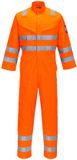Portwest Modaflame RIS Oranje Overall MV91 - Oranje - XXL