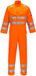Portwest Modaflame RIS Oranje Overall MV91 - Oranje - XXL