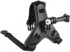 PULUZ Support de casque pour caméras de sport X5 X4 Osmo