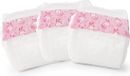 Bayer lot de 3 couches