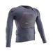 Leatt 6009554098796 Veste Body Protector 3DF AirFit Lite Evo-Junior-L/XL 147-159cm, Zwart, One Size