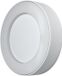 LEDVANCE ENDURA STYLE RING Applique murale et plafonnier LED 13 W Blanc chaud Aluminium IP44