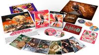 Barbarella - Collector's Edition - 4K Ultra HD + Blu-ray - Import