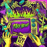 Dead Fake News - Dead Set (LP)