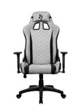 Arozzi Avanti Gamingstoel - Soft Fabric™ - Lichtgrijs