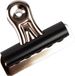 Q-CONNECT bulldogclip, zwart, 51 mm, doos van 10 stuks 12 stuks