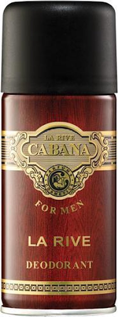 La Rive - Cabana For Man Deo 150Ml