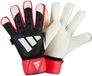 Adidas Predator Match Fingersave Keepershandschoenen Zwart 8.5