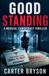 Good Standing: A Medical Conspiracy Thriller