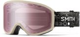 Smith Lens voor skibril Reason OTG