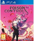NIS America Poison Control Édition Standard PlayStation 4