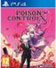 NIS America Poison Control Standard Edition PlayStation 4