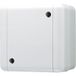 Jung Junction box met 2 kabelinvoeren