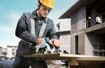 Bosch GKS 185-LI