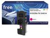 Freecolor K16581F7 Cartouche de toner magenta compatible (1 pièce)
