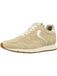 Voile Blanche Sneakers laag 'Julia' beige / crème / zilver