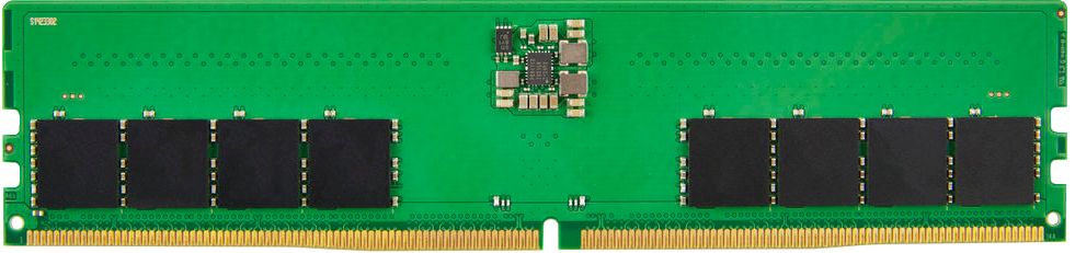 HP 16GB DDR5 4800MHz UDIMM Memory