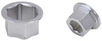 KS Tools 503.4520 6-kant-inzet 15mm