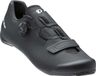 Pearl Izumi Attack Chaussures de course Noir EU 46 Homme