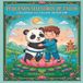 PEQUEÑOS Panda PEQUEÑOS MAESTROS DE TAICHÍ: Aprende y Colorea con el Panda