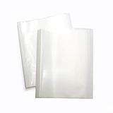 Personaliseerbaar showboek, A4, 20 hoezen, 12 stuks.