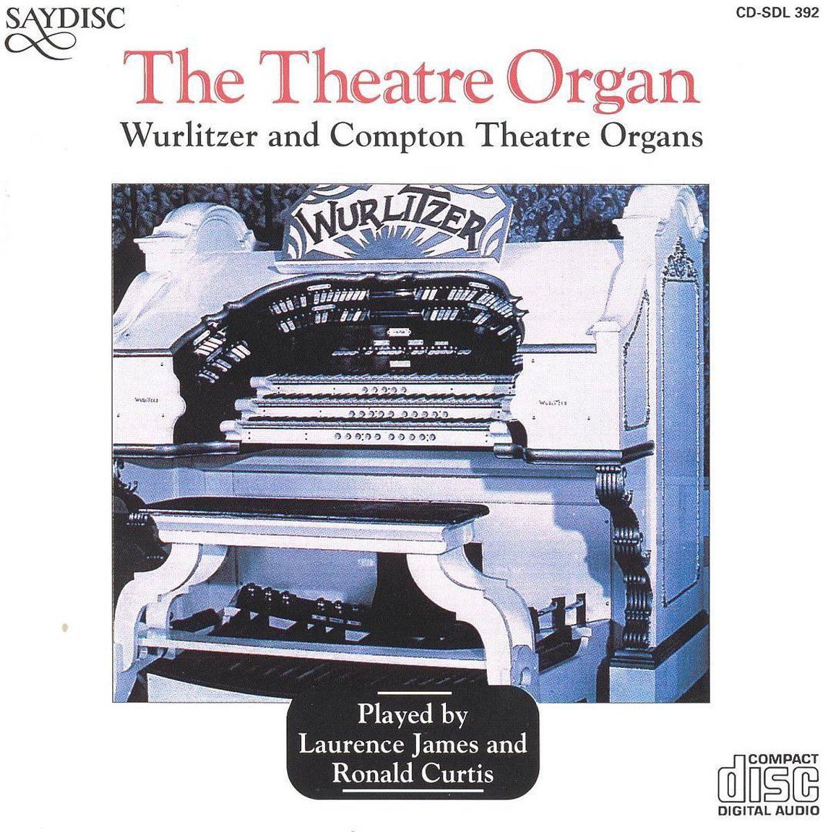OUTHERE Theatre Organ
