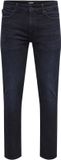 ONLY & SONS ONSLOOM SLIM 4377 EY BOX JEANS NOOS Heren Jeans Blue Black Denim W31 x L32