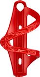 Supacaz Side Swipe Cage Bidonhouder Links Rood