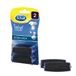 Scholl Scholl Voetvijl - Navulling Velvet Smooth - Extra Grof - 2 Stuks