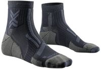 X-Bionic X-Socks Trail Run Perform Sokken Grijs EU 35-38