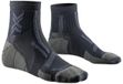 X-Bionic X-Socks Trail Run Perform Sokken Grijs EU 35-38