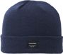 JACK & JONES JACdna Beanie bonnet - bleu foncé - S/M